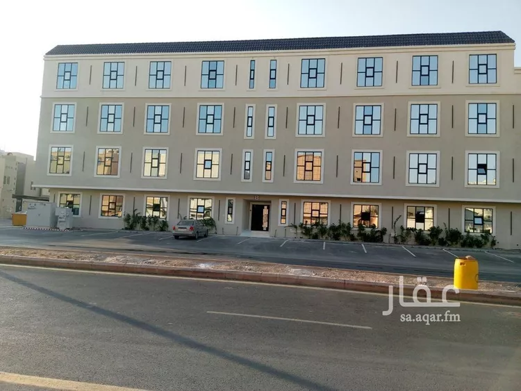 شقة للإيجار في شارع القمري, حي الحزم, مدينة الرياض, منطقة الرياض صورة 5