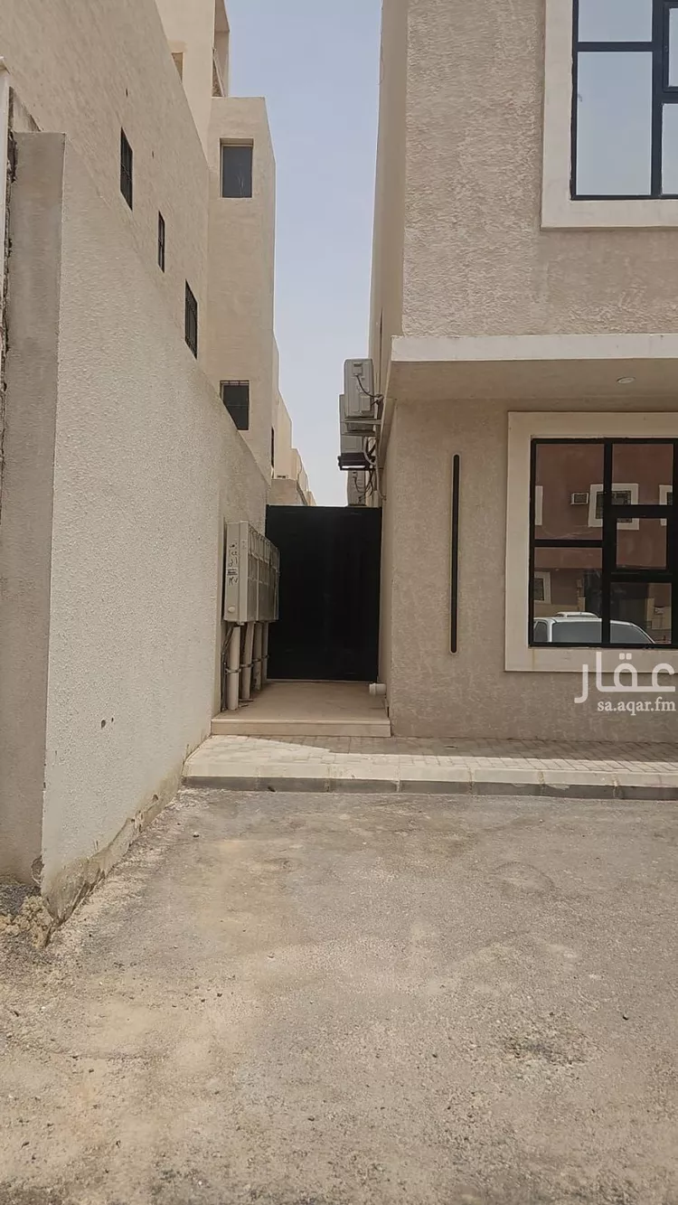 شقة للإيجار في شارع القمري, حي الحزم, مدينة الرياض, منطقة الرياض 6