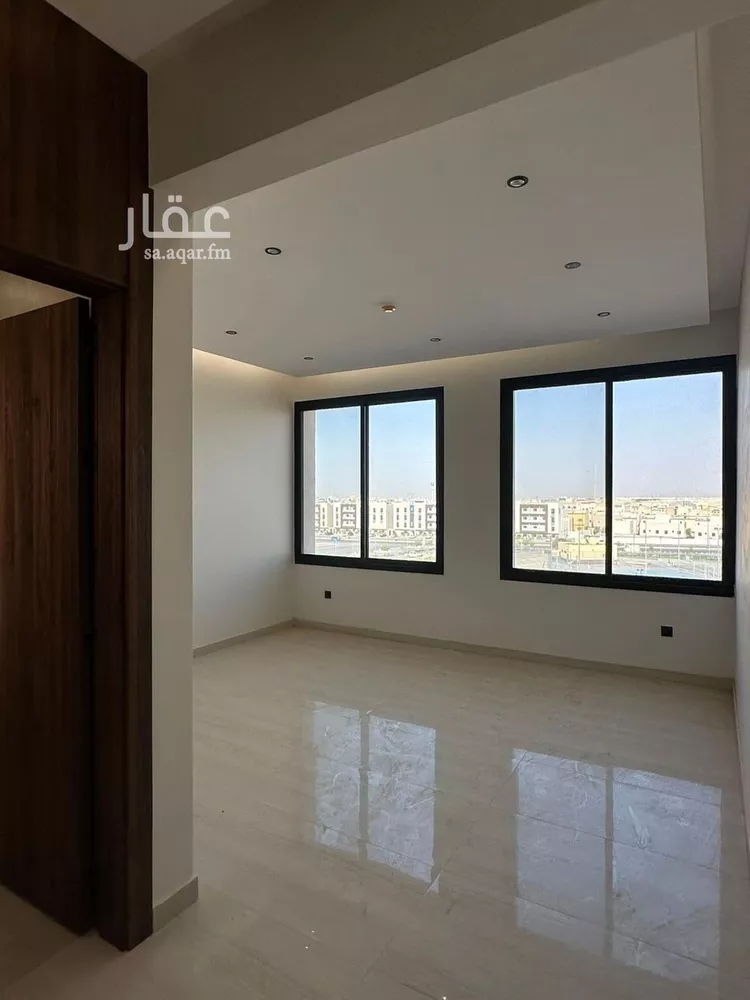 شقة للإيجار في شارع النعمان بن بشير, حي الحزم, مدينة الرياض, منطقة الرياض صورة 4