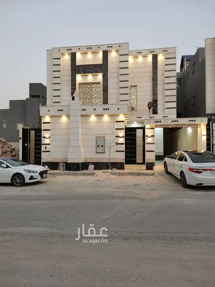 Villa for Sale in Riyadh Al Hazm صورة 5