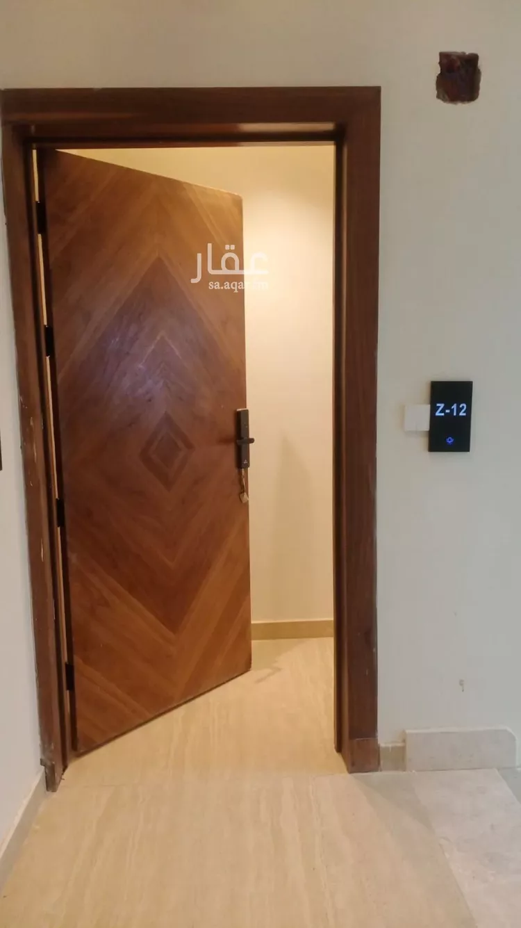 شقة للإيجار في شارع عفيف الدين الثقفي, حي ديراب, مدينة الرياض, منطقة الرياض صورة 4