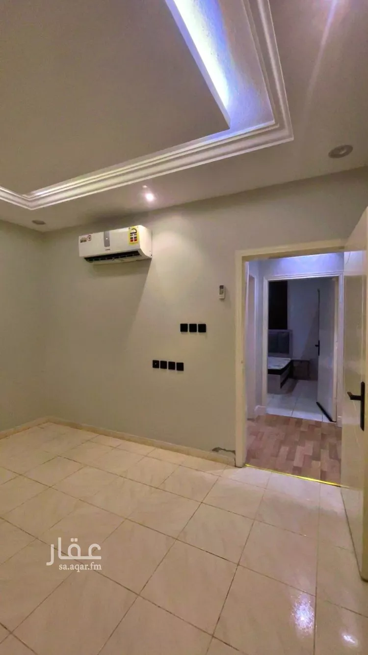 شقة للإيجار في شارع الونان, حي الحزم, مدينة الرياض, منطقة الرياض 9