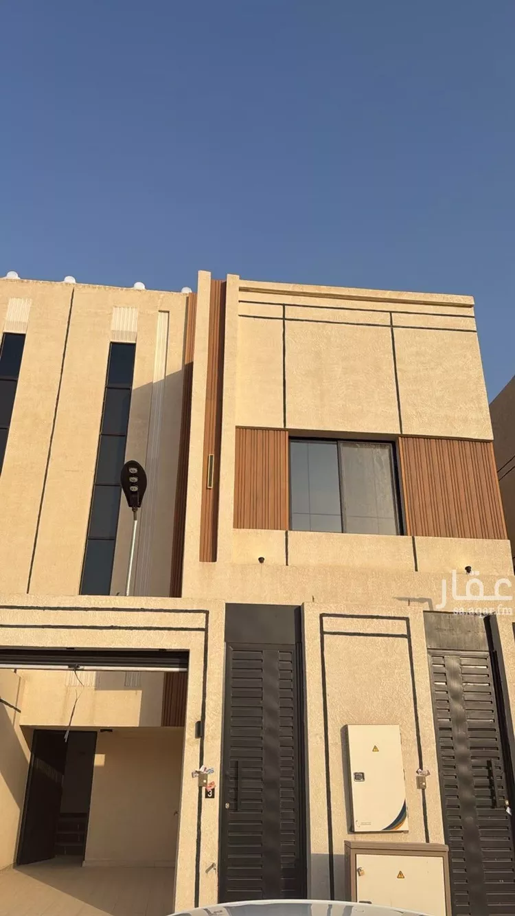 دور للإيجار في شارع, حي ضاحية نمار, مدينة الرياض, منطقة الرياض صورة 2
