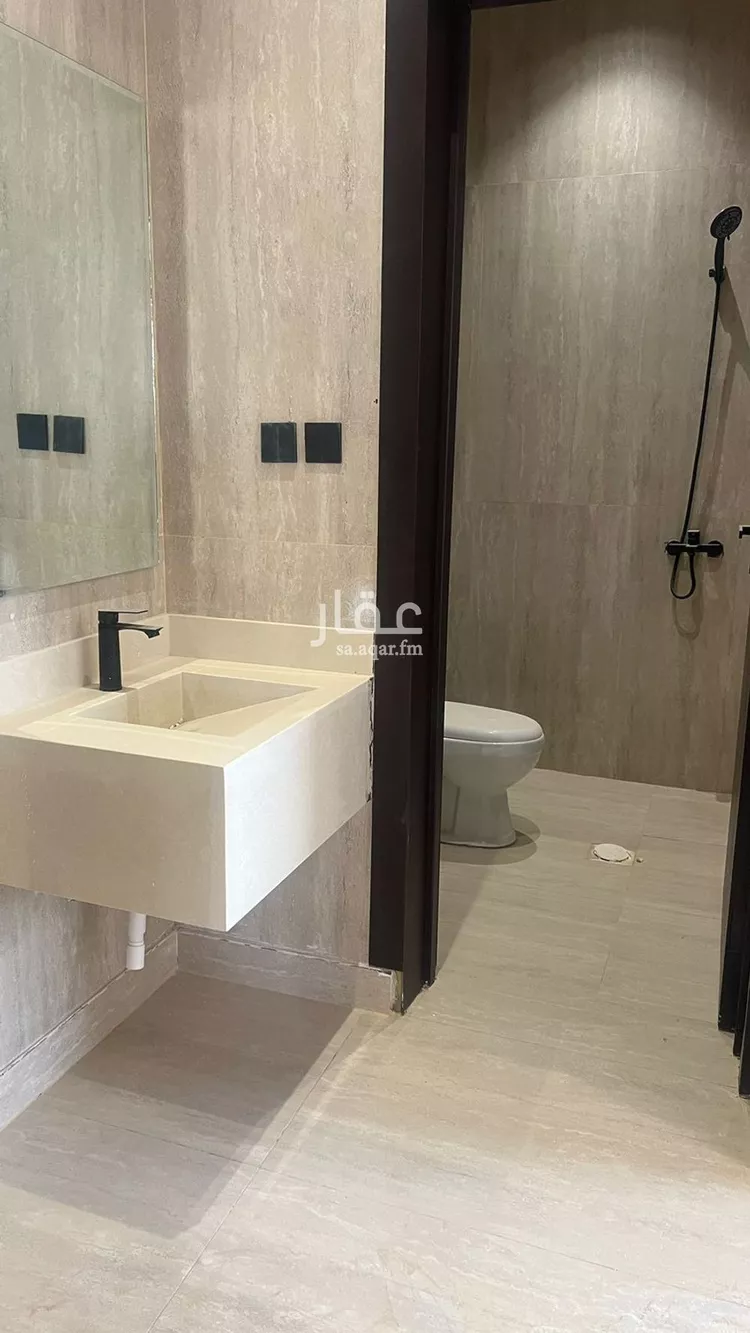 دور للإيجار في شارع, حي ضاحية نمار, مدينة الرياض, منطقة الرياض 8