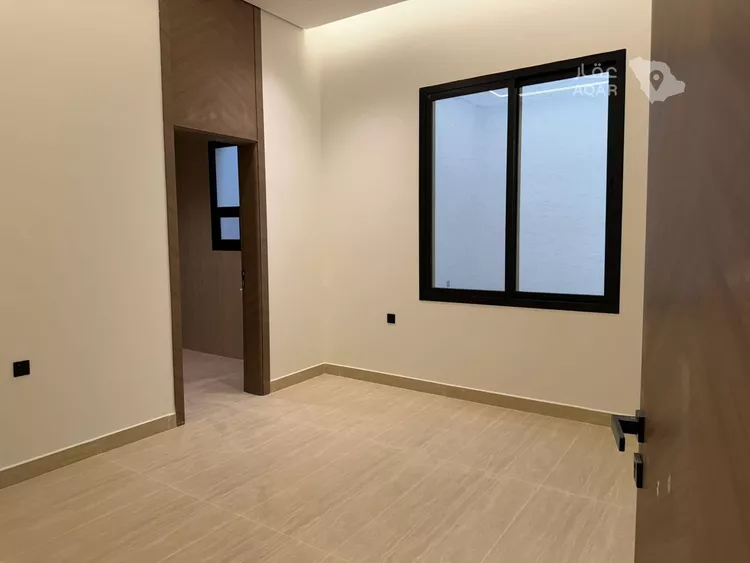دور للإيجار في شارع الغالي, حي الحزم, مدينة الرياض, منطقة الرياض صورة 2