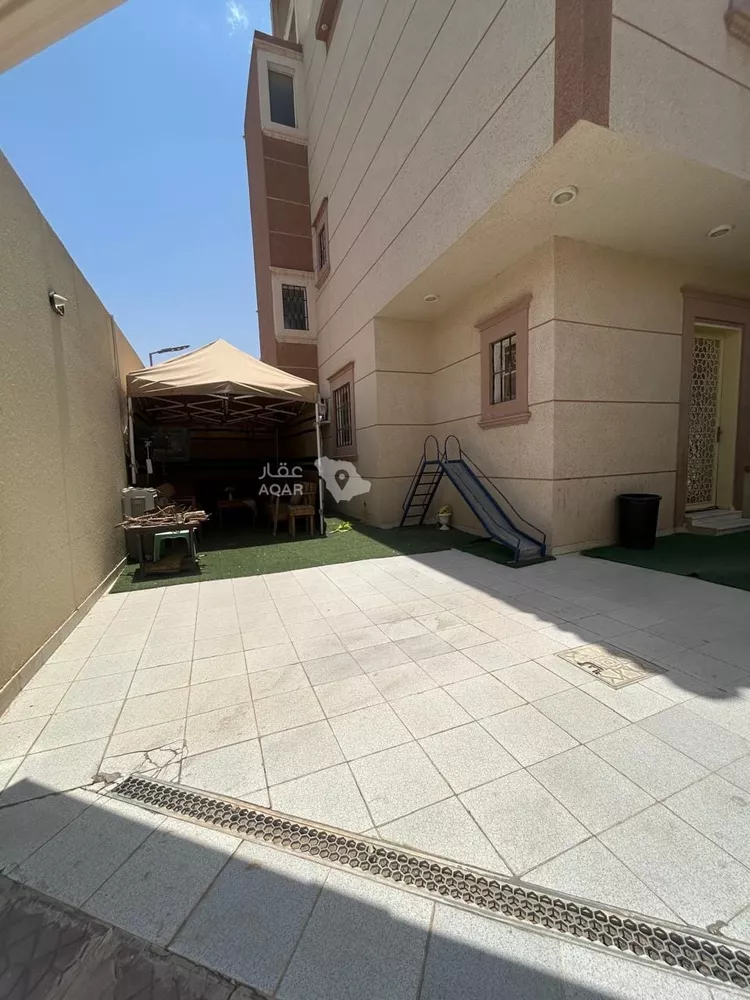 دور للإيجار في شارع سويد بن حارثة, حي ديراب, مدينة الرياض, منطقة الرياض 7
