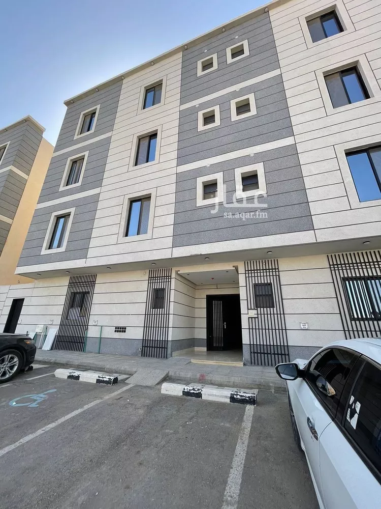 شقة للإيجار في شارع محمد بن عوجان, حي الحزم, مدينة الرياض, منطقة الرياض