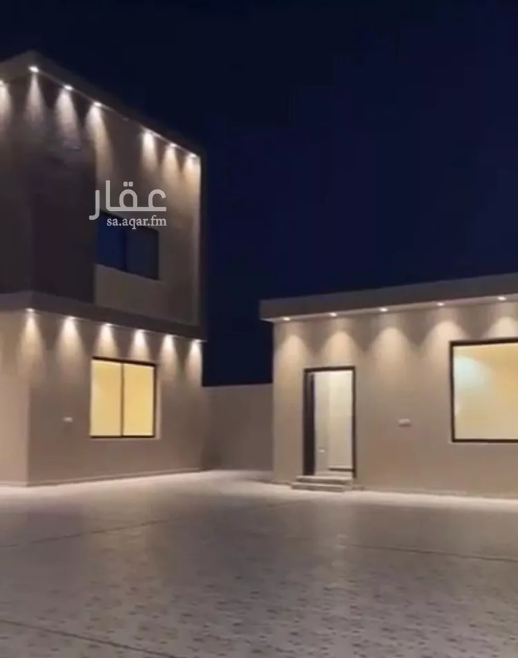فيلا للبيع في شارع النزهة 4, حي النزهة, مدينة شقراء, منطقة الرياض صورة 3