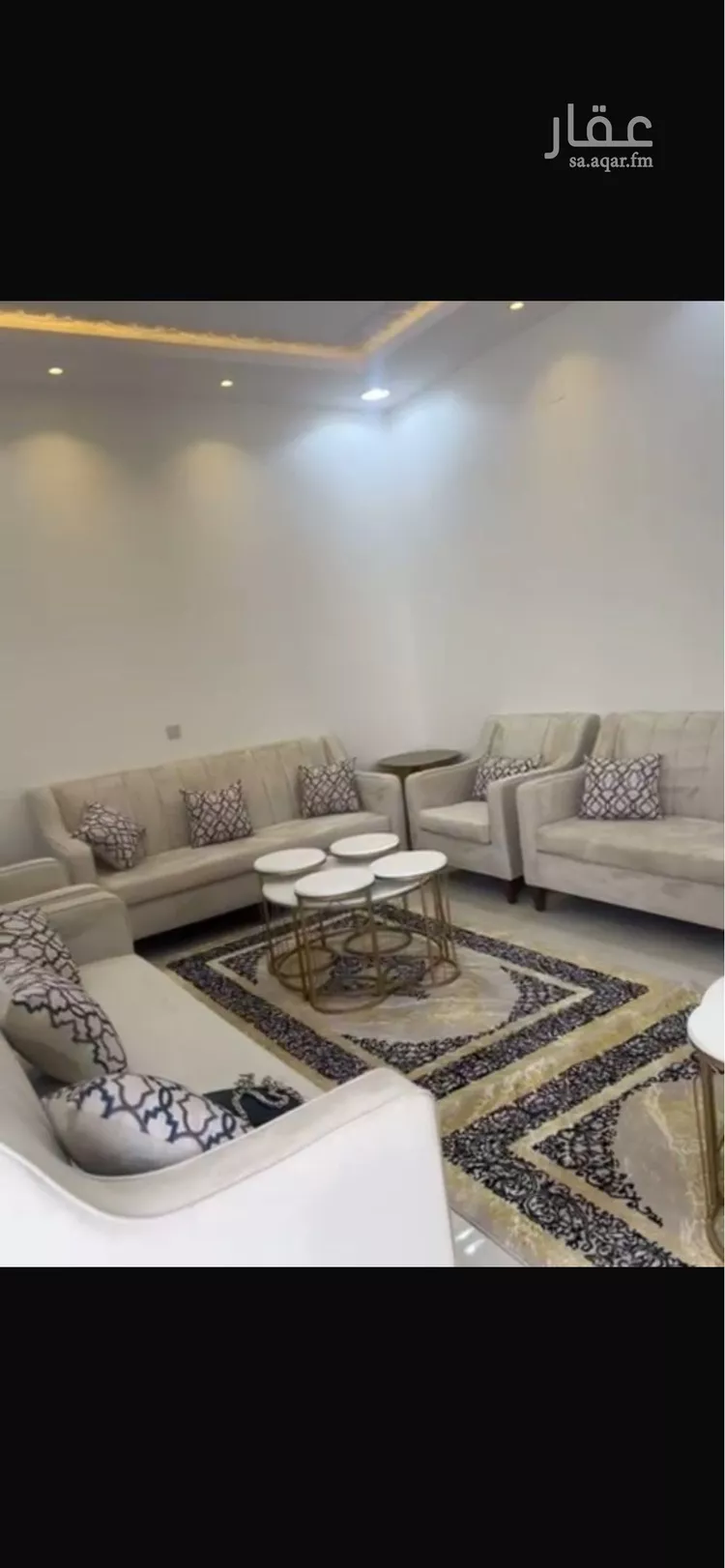 فيلا للإيجار في شارع سواد بن قارب, حي ديراب, مدينة الرياض, منطقة الرياض 8