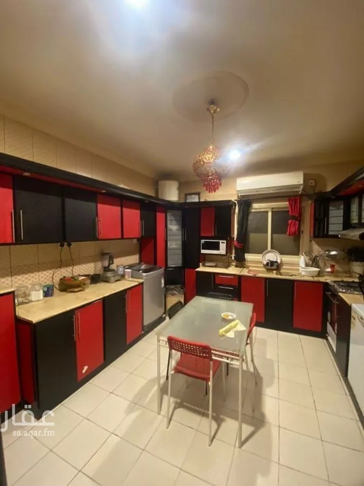 شقة للبيع في شارع محمد بن عوجان, حي الحزم, مدينة الرياض, منطقة الرياض صورة 5