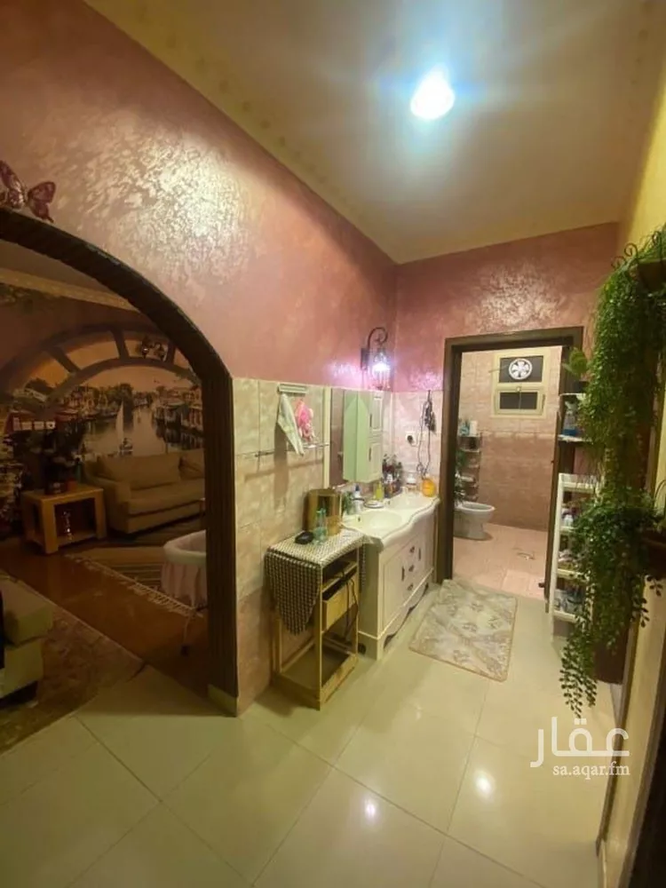 شقة للبيع في شارع محمد بن عوجان, حي الحزم, مدينة الرياض, منطقة الرياض 6