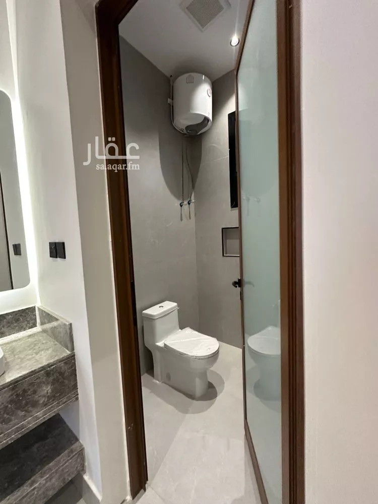 شقة للبيع في شارع ناصر الحصام, حي المروة, مدينة الرياض, منطقة الرياض 13