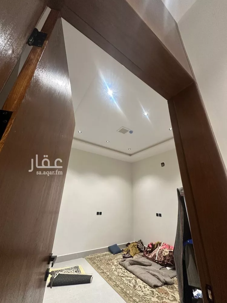 شقة للبيع في شارع ناصر الحصام, حي المروة, مدينة الرياض, منطقة الرياض 11
