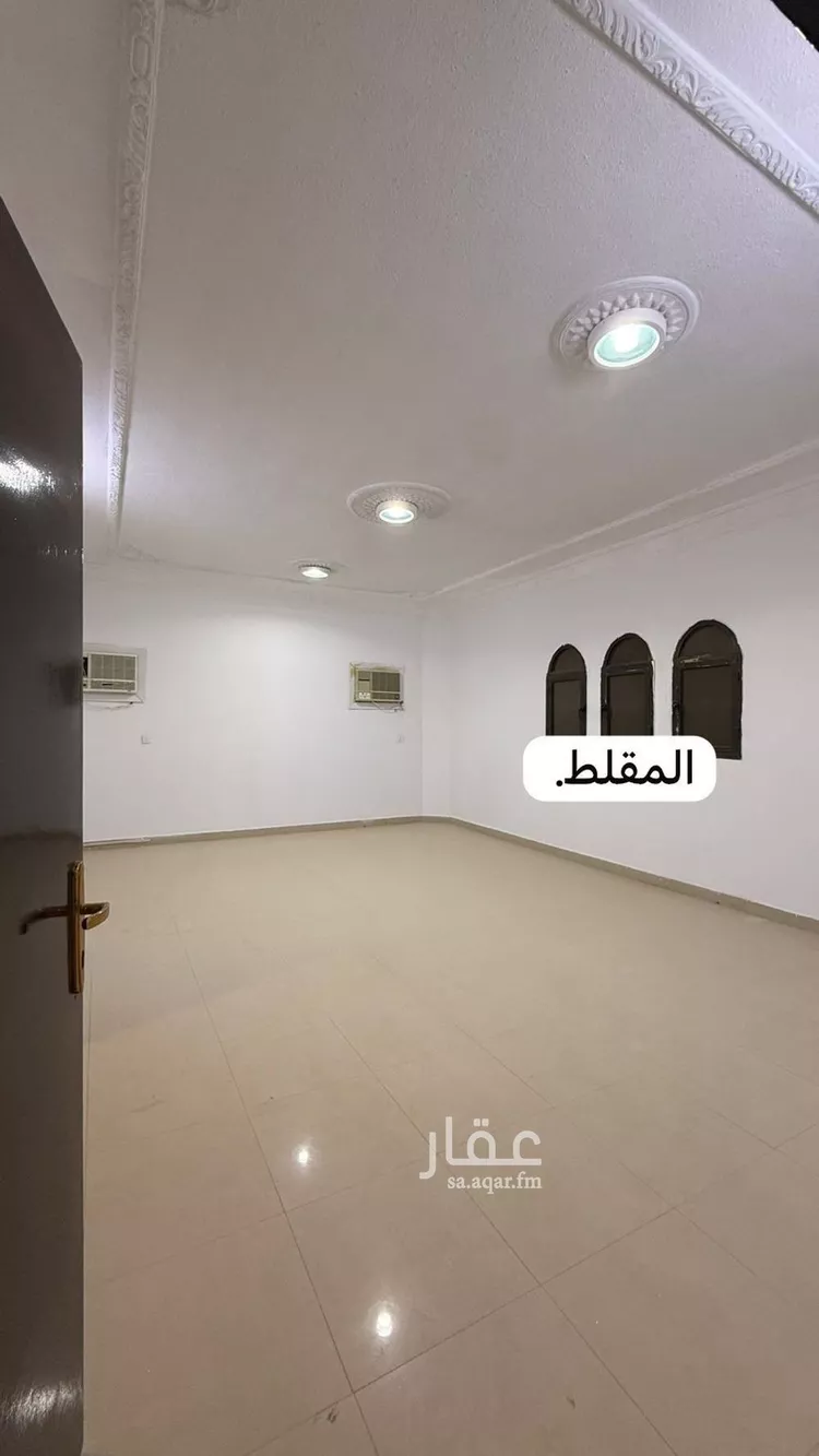 شقة للإيجار في شارع المعمورة, حي الحزم, مدينة الرياض, منطقة الرياض صورة 5