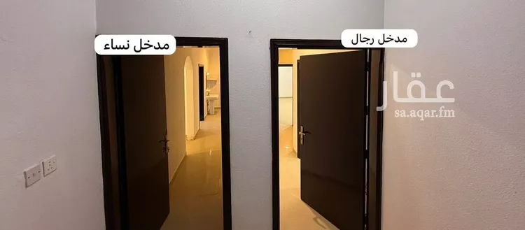 شقة للإيجار في شارع المعمورة, حي الحزم, مدينة الرياض, منطقة الرياض صورة 4