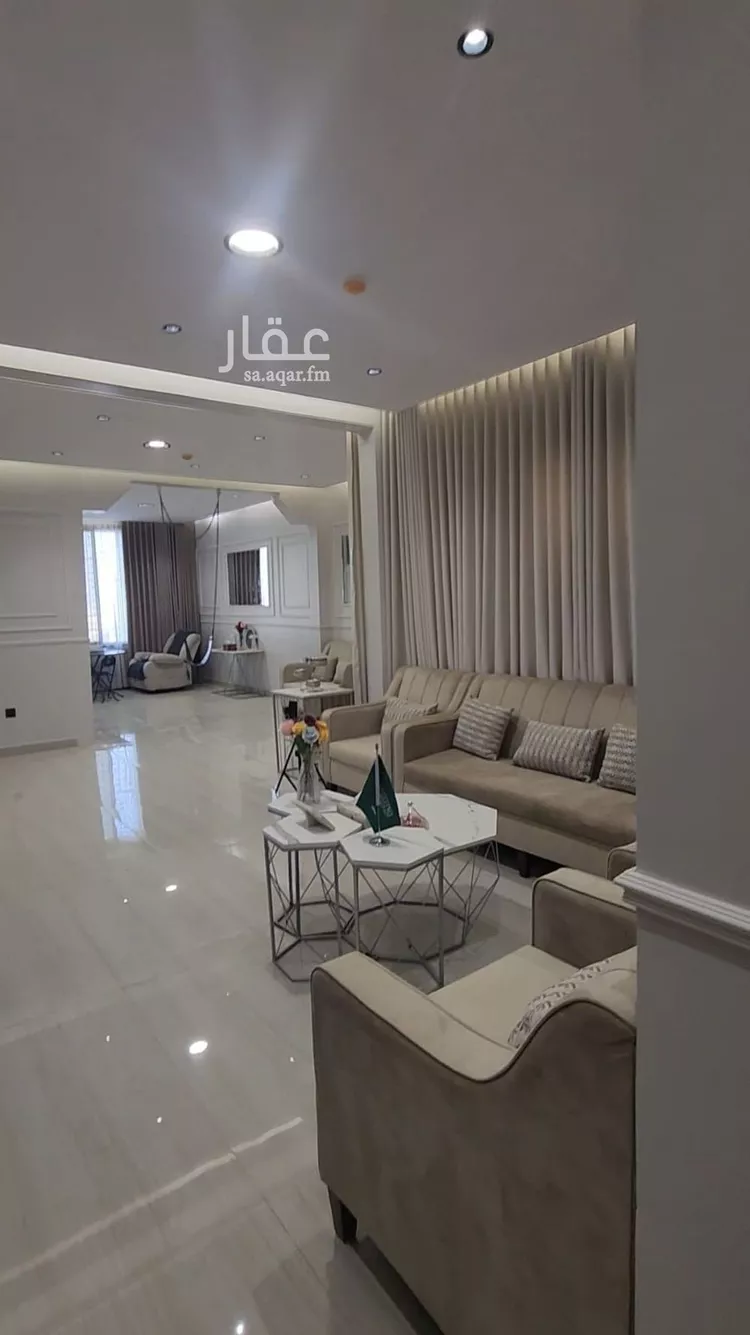 شقة للبيع في شارع النعمان بن بشير, حي الحزم, مدينة الرياض, منطقة الرياض صورة 4