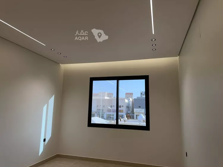 دور للإيجار في شارع الغالي, حي الحزم, مدينة الرياض, منطقة الرياض 10