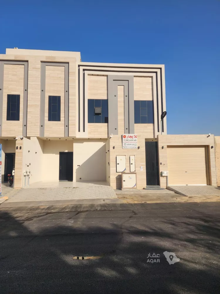 دور للبيع في شارع الغالي, حي الحزم, مدينة الرياض, منطقة الرياض 21
