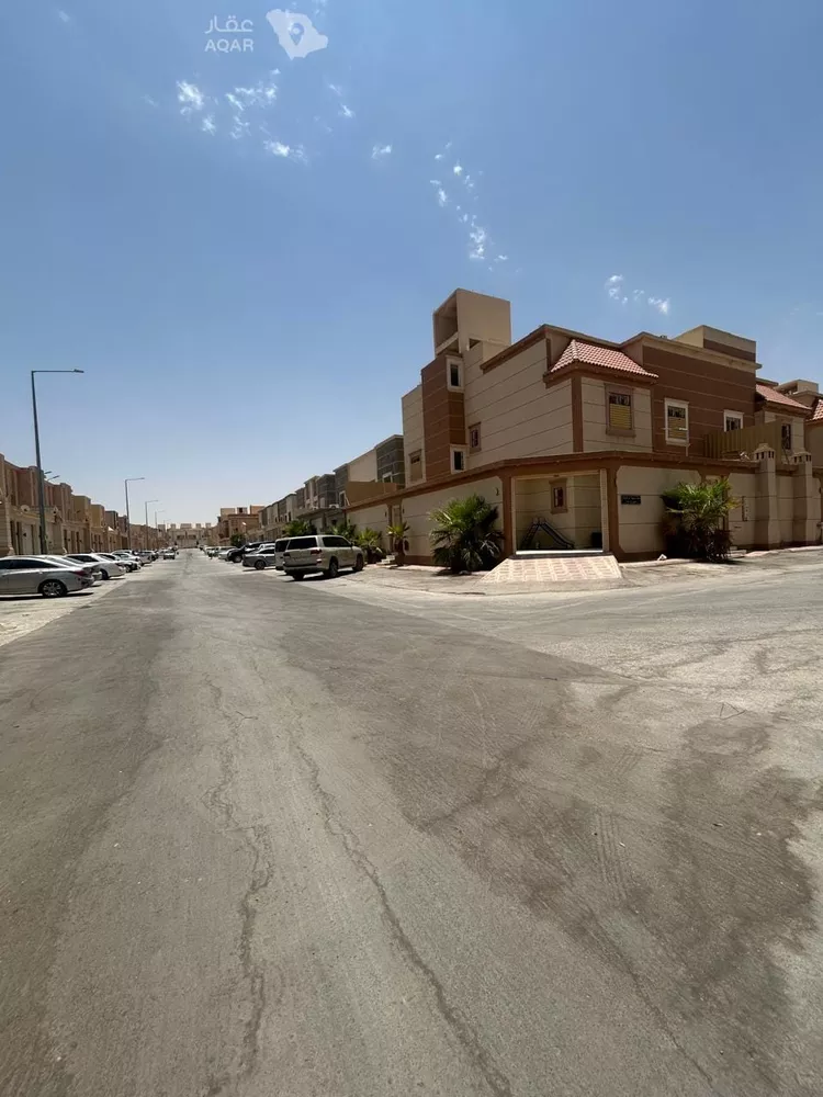 دور للإيجار في شارع سويد بن حارثة, حي ديراب, مدينة الرياض, منطقة الرياض صورة 5