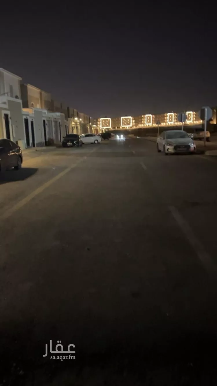 فيلا للإيجار في شارع بدون, حي الحزم, مدينة الرياض, منطقة الرياض