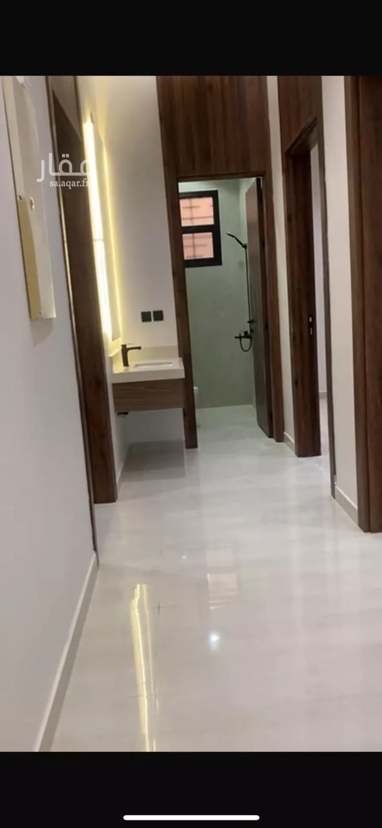 شقة للإيجار في شارع النعمان بن بشير, حي الحزم, مدينة الرياض, منطقة الرياض