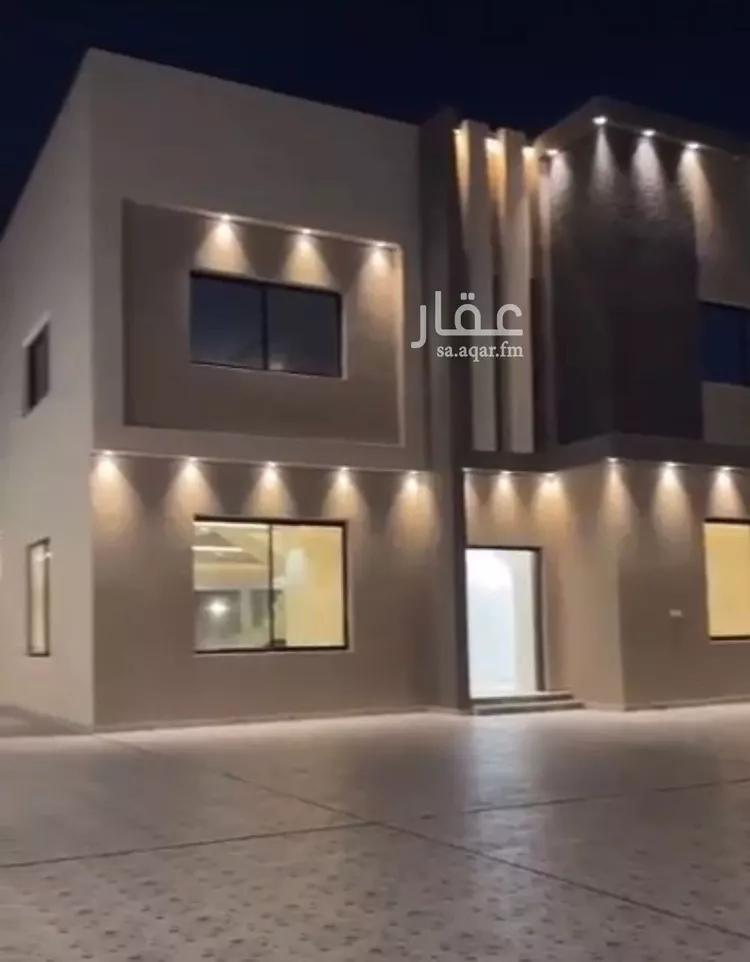 فيلا للبيع في شارع الملك عبدالله 205, حي الملك عبدالله, مدينة شقراء, منطقة الرياض صورة 5