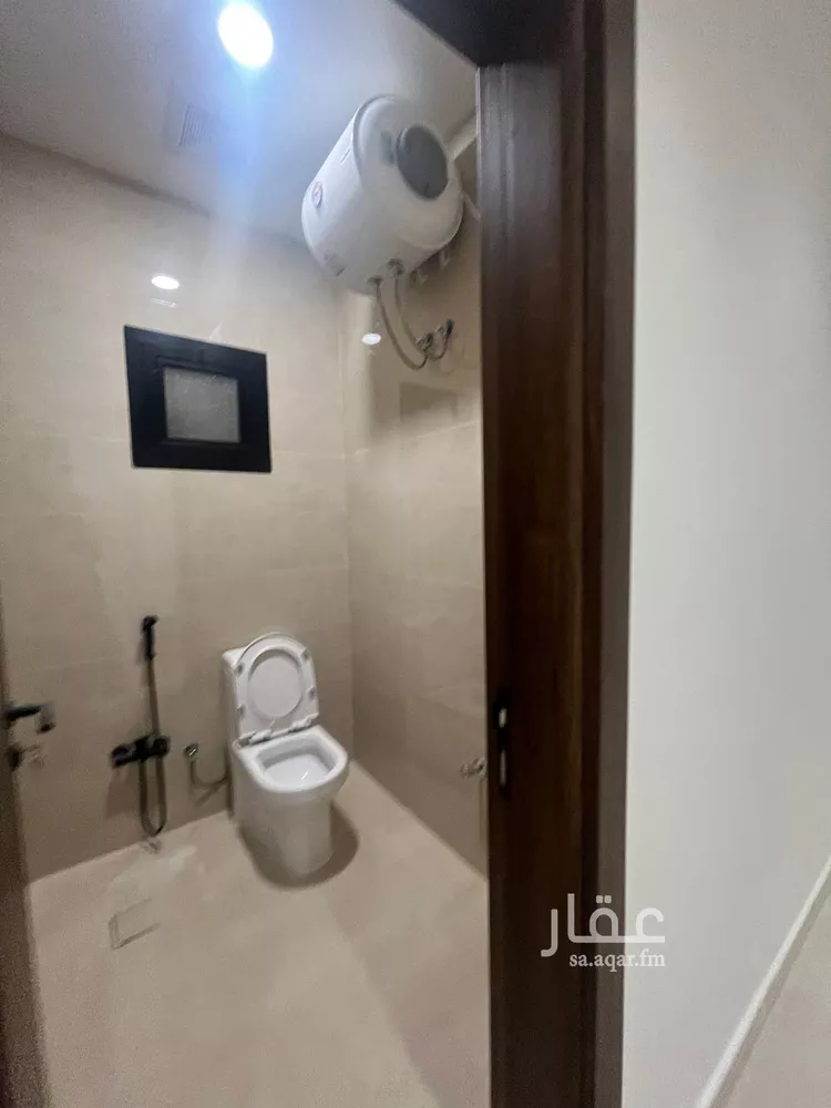 شقة للإيجار في شارع القليب, حي الحزم, مدينة الرياض, منطقة الرياض