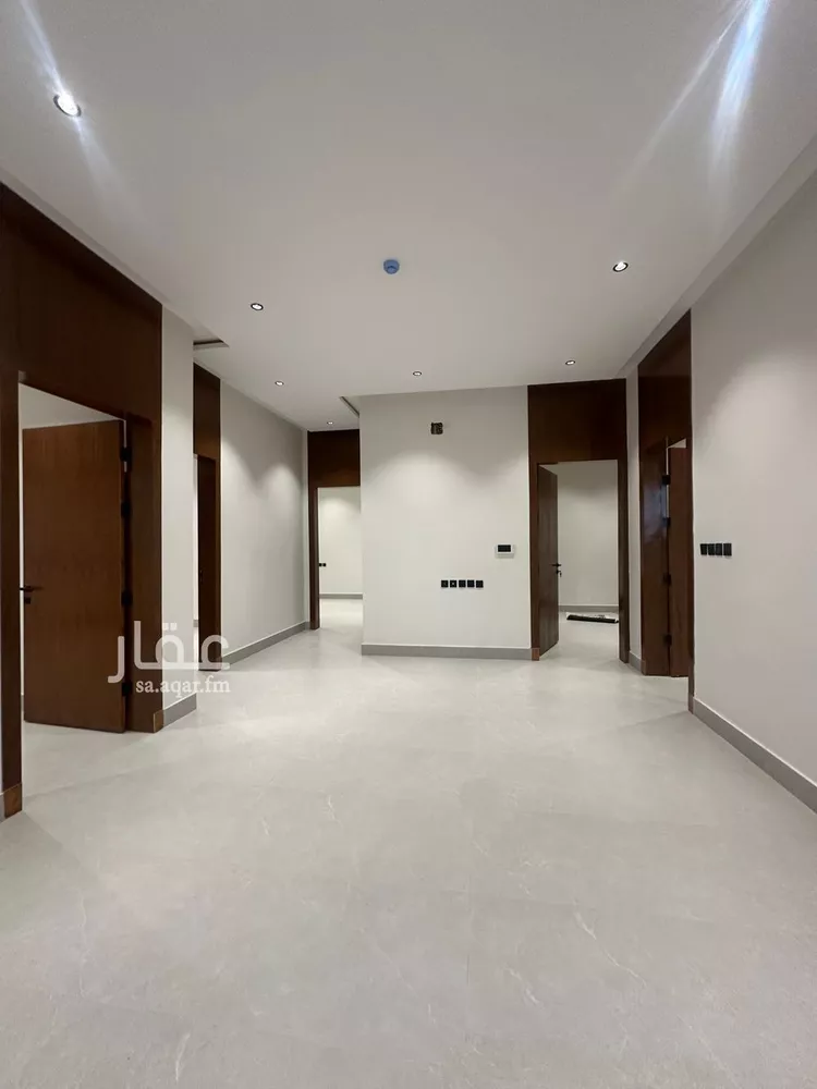 شقة للبيع في شارع ناصر الحصام, حي المروة, مدينة الرياض, منطقة الرياض 7