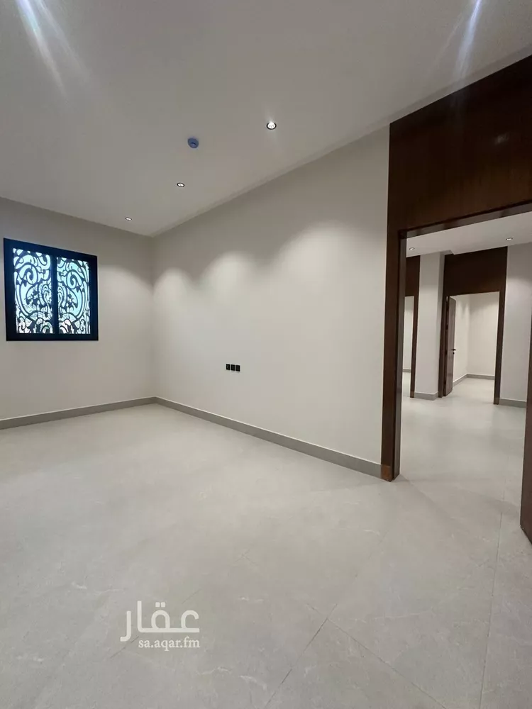 شقة للبيع في شارع ناصر الحصام, حي المروة, مدينة الرياض, منطقة الرياض 8