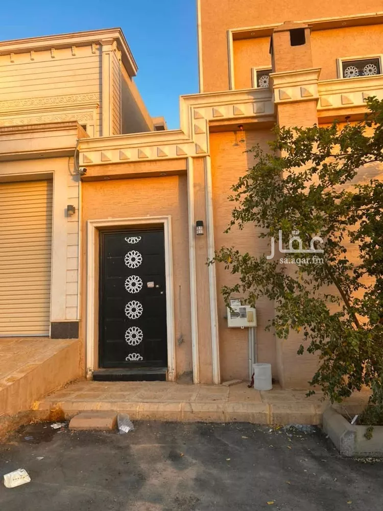 شقة للإيجار في شارع الحناك, حي الحزم, مدينة الرياض, منطقة الرياض صورة 3