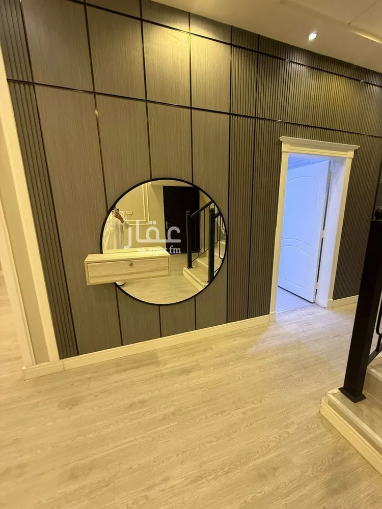 فيلا للإيجار في شارع القلعة, حي الحزم, مدينة الرياض, منطقة الرياض صورة 5