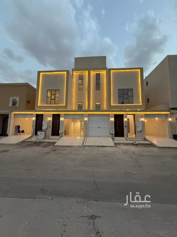 دور للبيع في شارع تماسين, حي بدر, مدينة الرياض, منطقة الرياض صورة 2