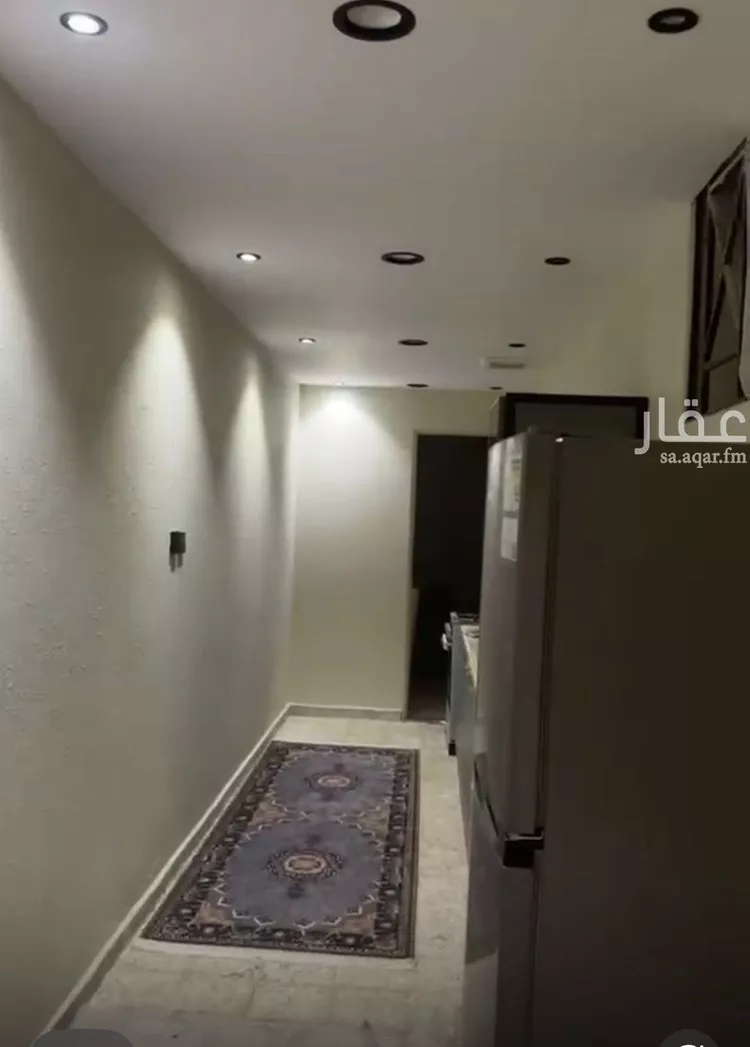 استوديو للإيجار في شارع عتيق بن محمد, حي الحزم, مدينة الرياض, منطقة الرياض صورة 5