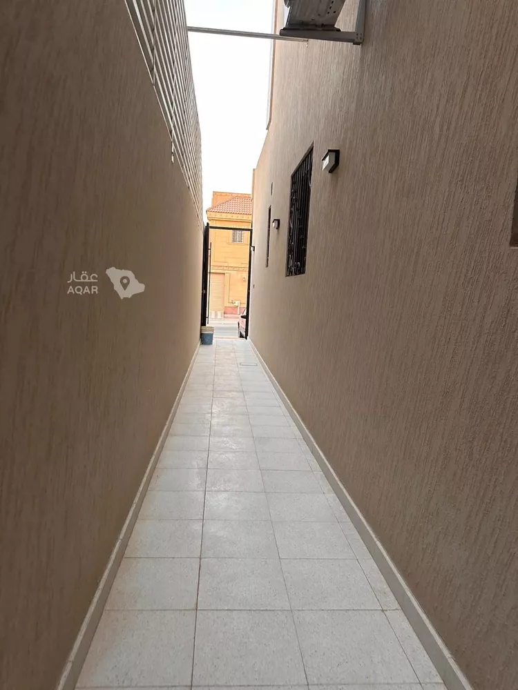 شقة للإيجار في شارع المجردية, حي الحزم, مدينة الرياض, منطقة الرياض 11