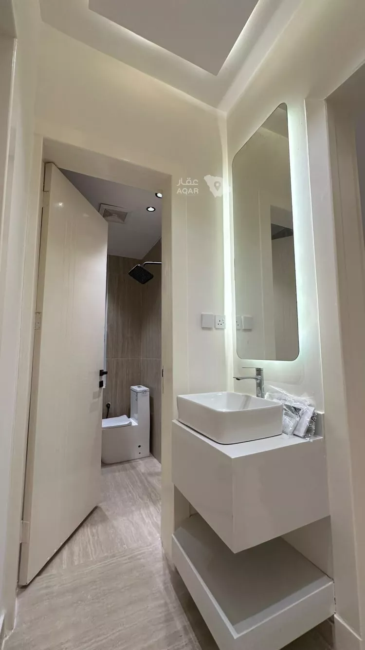 Apartment for Rent in Riyadh Al Hazm 7