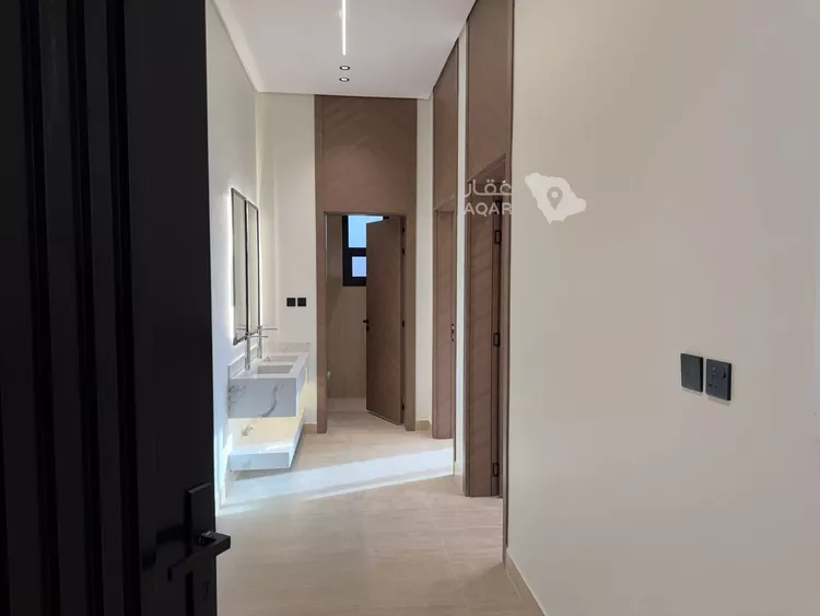دور للإيجار في شارع الغالي, حي الحزم, مدينة الرياض, منطقة الرياض 6