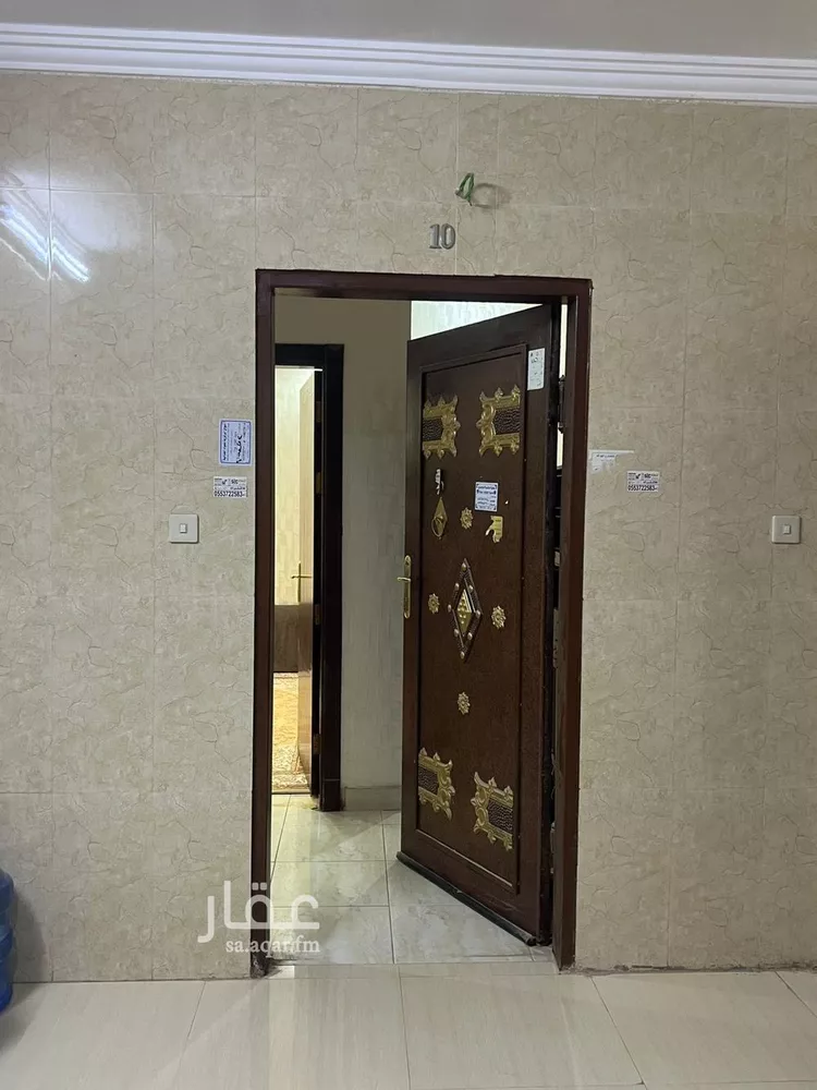 شقة للإيجار في شارع القميري, حي الحزم, مدينة الرياض, منطقة الرياض صورة 5