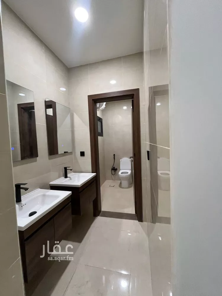 شقة للإيجار في شارع القليب, حي الحزم, مدينة الرياض, منطقة الرياض صورة 3