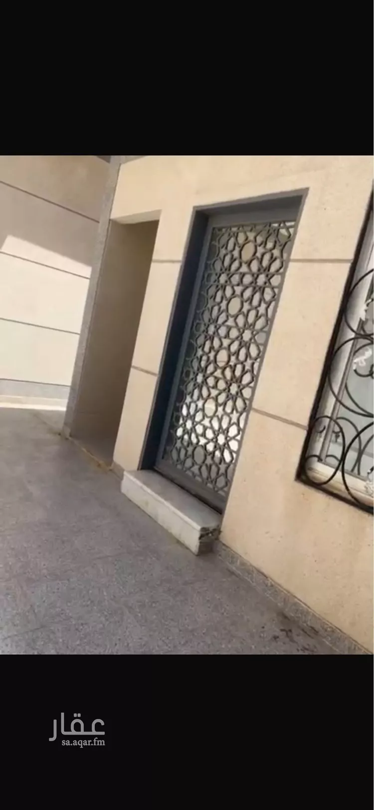 فيلا للإيجار في شارع سواد بن قارب, حي ديراب, مدينة الرياض, منطقة الرياض 6