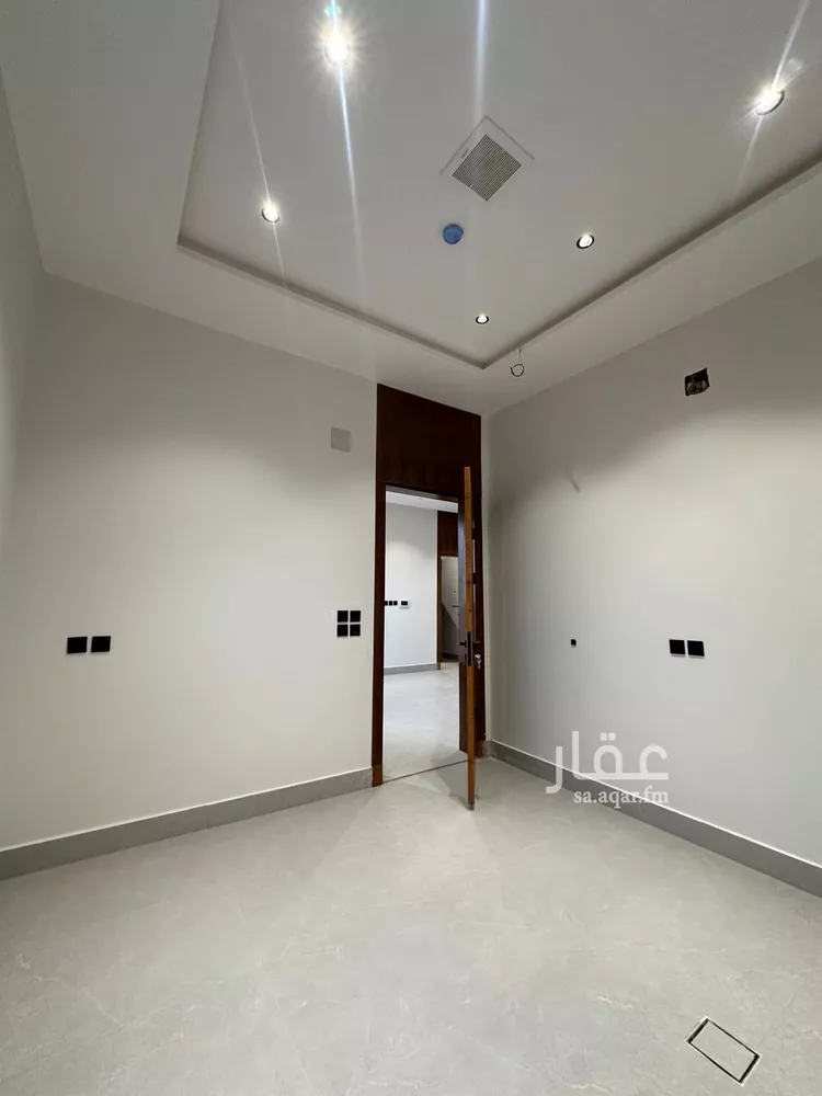 شقة للبيع في شارع ناصر الحصام, حي المروة, مدينة الرياض, منطقة الرياض صورة 3