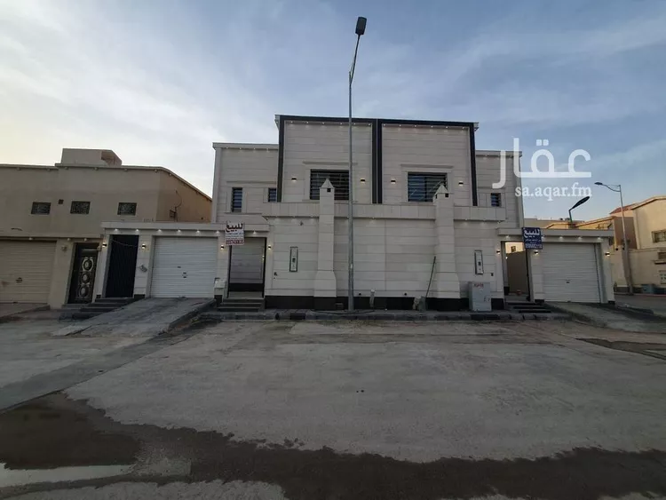 فيلا للبيع في شارع القادسي, حي أحد, مدينة الرياض, منطقة الرياض صورة 2