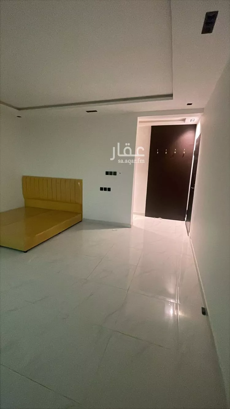 شقة للإيجار في شارع الزراع بن عامر, حي عكاظ, مدينة الرياض, منطقة الرياض