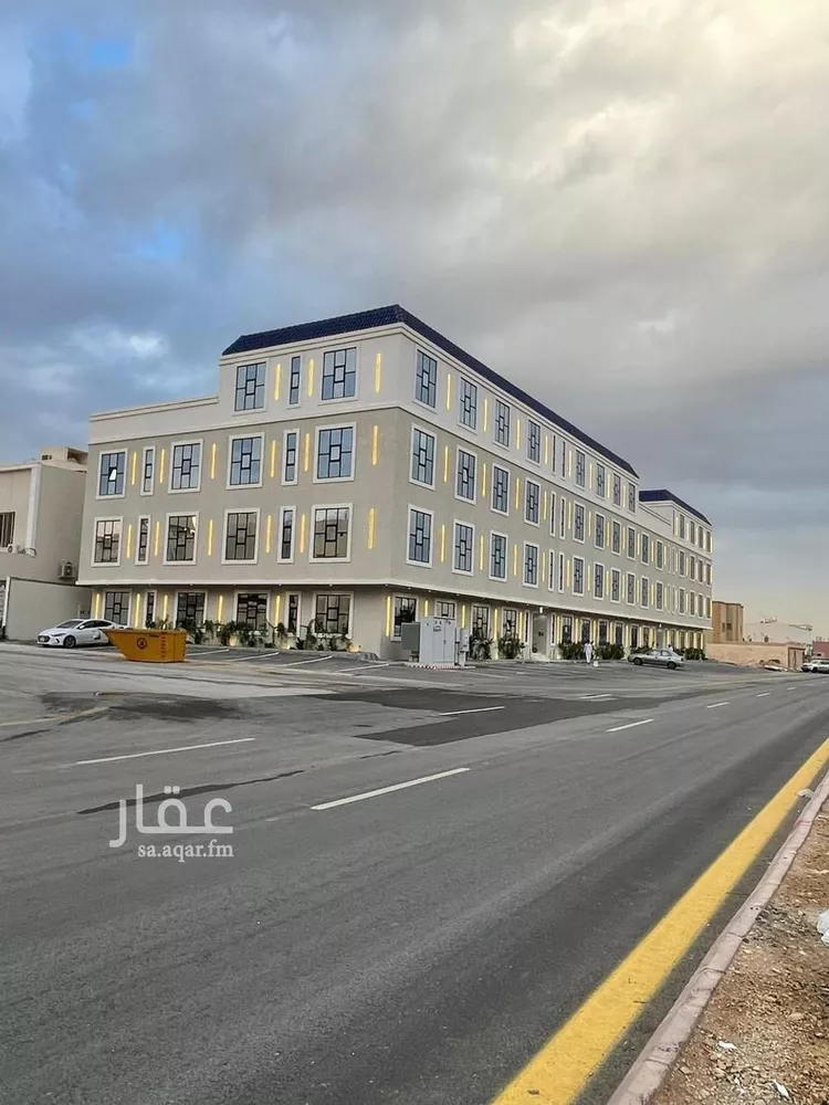 شقة للإيجار في شارع القمري, حي الحزم, مدينة الرياض, منطقة الرياض صورة 3