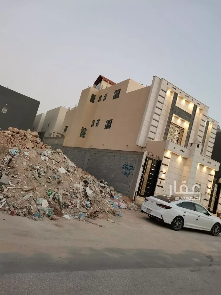 Villa for Sale in Riyadh Al Hazm صورة 3