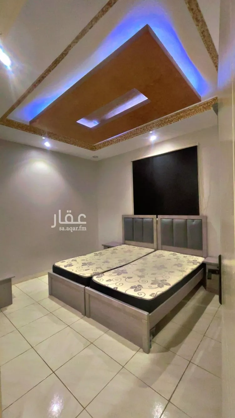 شقة للإيجار في شارع الونان, حي الحزم, مدينة الرياض, منطقة الرياض 6