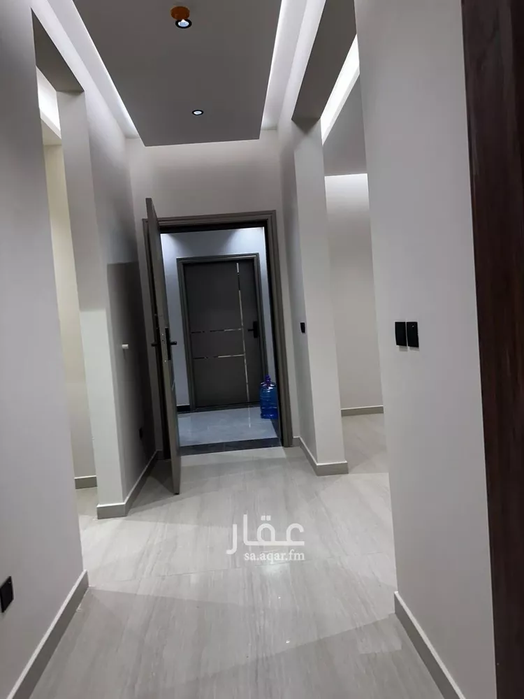 شقة للإيجار في شارع النعمان بن بشير, حي الحزم, مدينة الرياض, منطقة الرياض 12