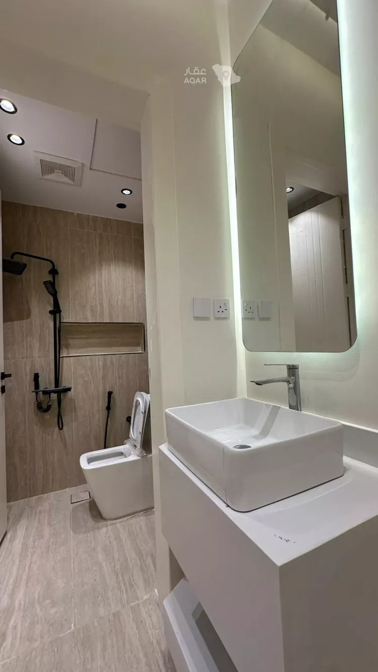 Apartment for Rent in Riyadh Al Hazm 14