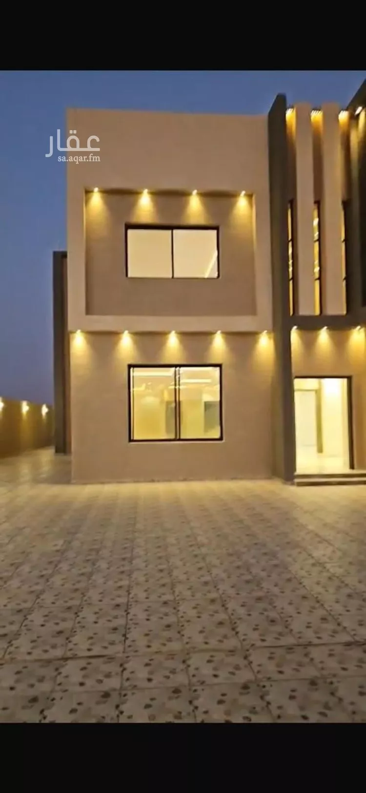 فيلا للبيع في شارع النزهة 4, حي النزهة, مدينة شقراء, منطقة الرياض صورة 5