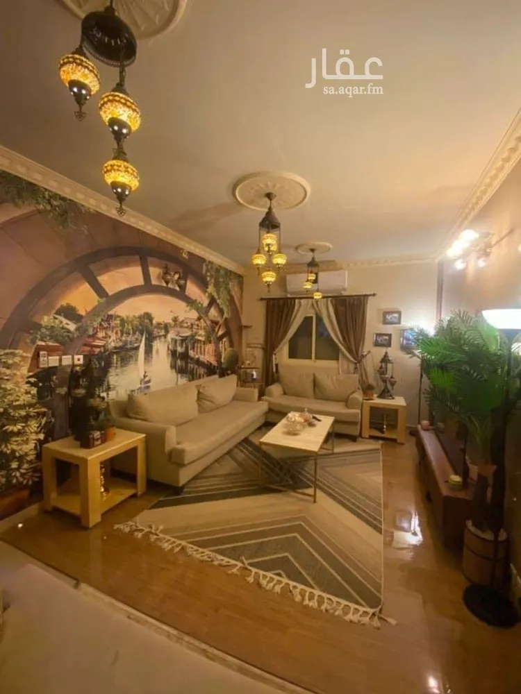 شقة للبيع في شارع محمد بن عوجان, حي الحزم, مدينة الرياض, منطقة الرياض صورة 4