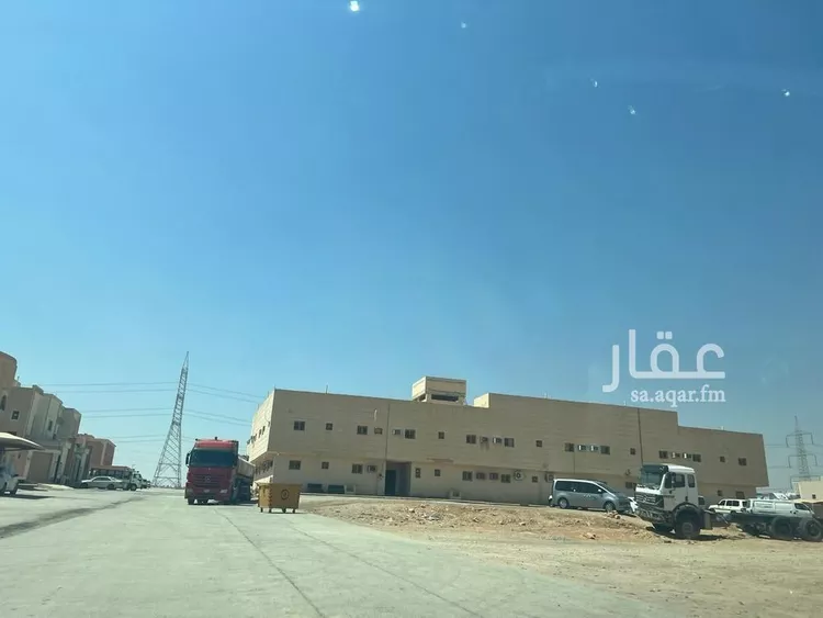 عمارة للبيع في شارع الحويرة, حي الحزم, مدينة الرياض, منطقة الرياض